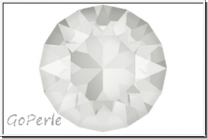 Chaton 1088 SWAROVSKI�, 8mm, 001L105 - crystal powder grey, 6 Stk.